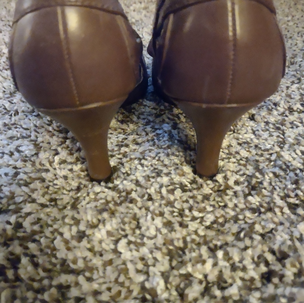 Connie heels - Picture 4 of 7